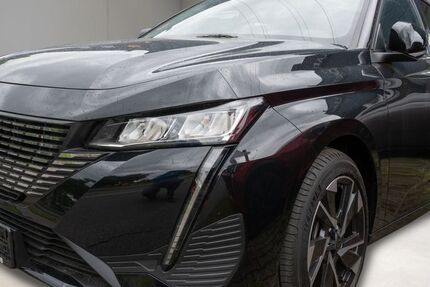 Peugeot 308 6.656 km 22.290 &euro; Bochum 44801