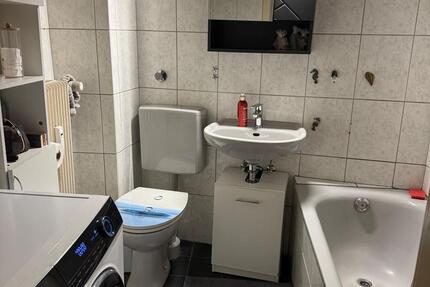 Wohnung Oberhausen - 2 Zimmer, 47 m&sup2;, 330&euro; | Angebot:26481302