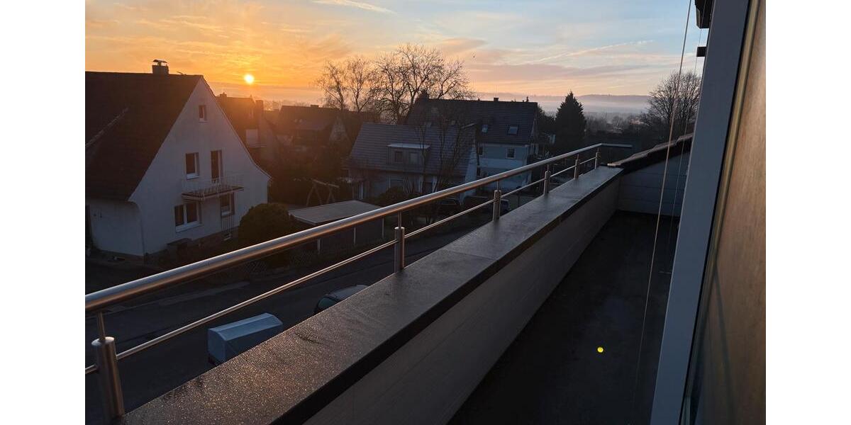 Dachgeschoßwohnung Schwerte - 3 Zimmer, 90 m&sup2;, 279.000&euro; | Angebot:25182102