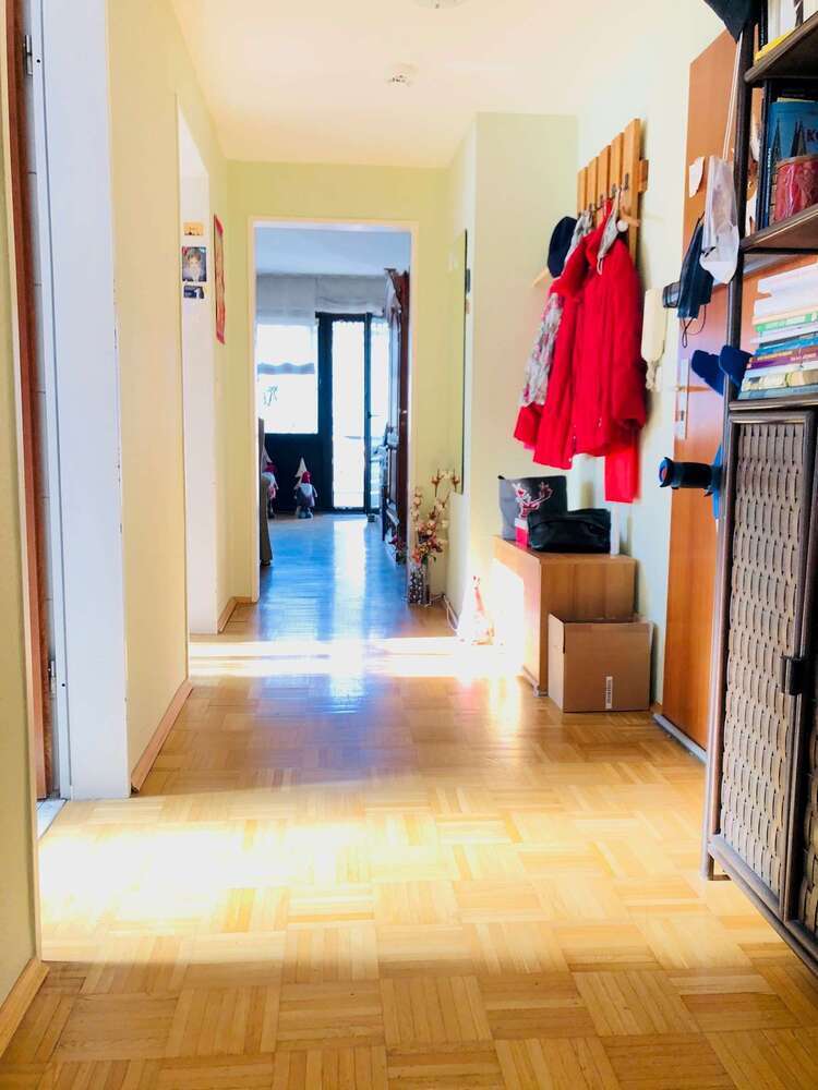 Wohnung zum Mieten in Essen 460 € 58 m²