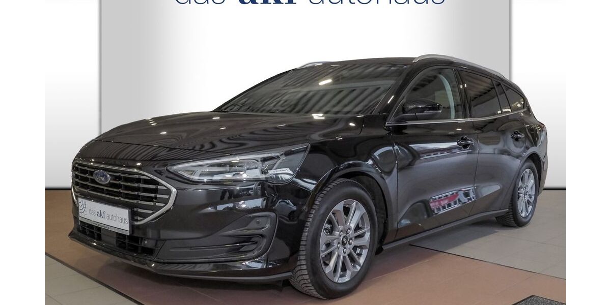 Ford Focus 31.064 km 24.950 &euro; Schwerte 58239