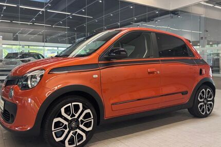 Renault Twingo 2.800 km 12.600 &euro; Oberhausen 46049