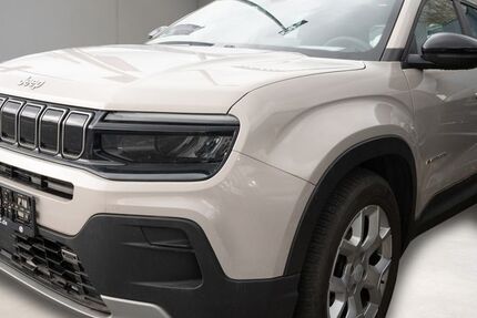 Jeep Avenger 18.960 km 19.940 &euro; Herne 44625