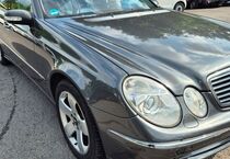 Mercedes E 320
