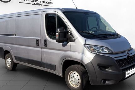 Citroen Jumper 90.000 km 13.999 &euro; Hagen 58089
