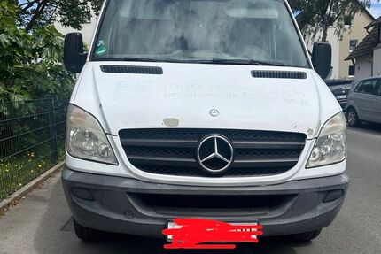 Mercedes-Benz Sprinter 177.369 km 6.250 &euro; Dortmund 44579
