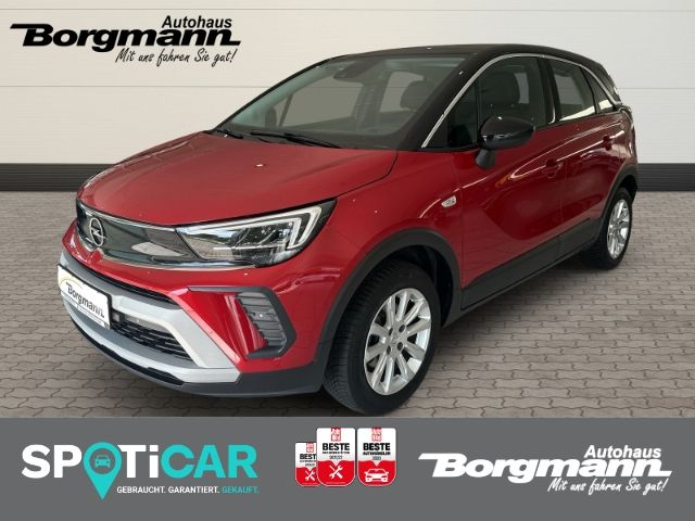 Crossland (X)