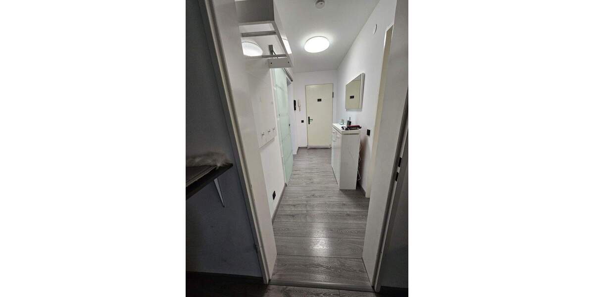 Etagenwohnung Sprockhövel Haßlinghausen - 2 Zimmer, 65 m&sup2;, 195.000&euro; | Angebot:25277680