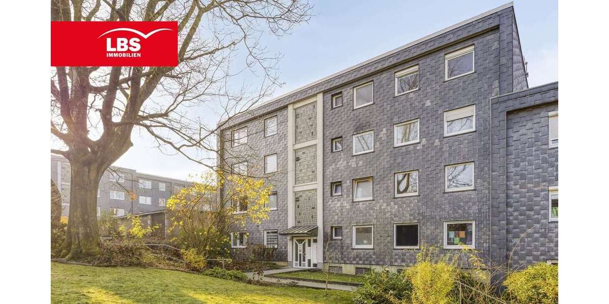 Wohnung zum Kaufen in Wuppertal 289.000 € 99 m² 4 zimmer