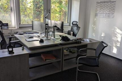 Dortmund Büro - 2 Monate Mietfrei plus kostenlose Einrichtung zimmer