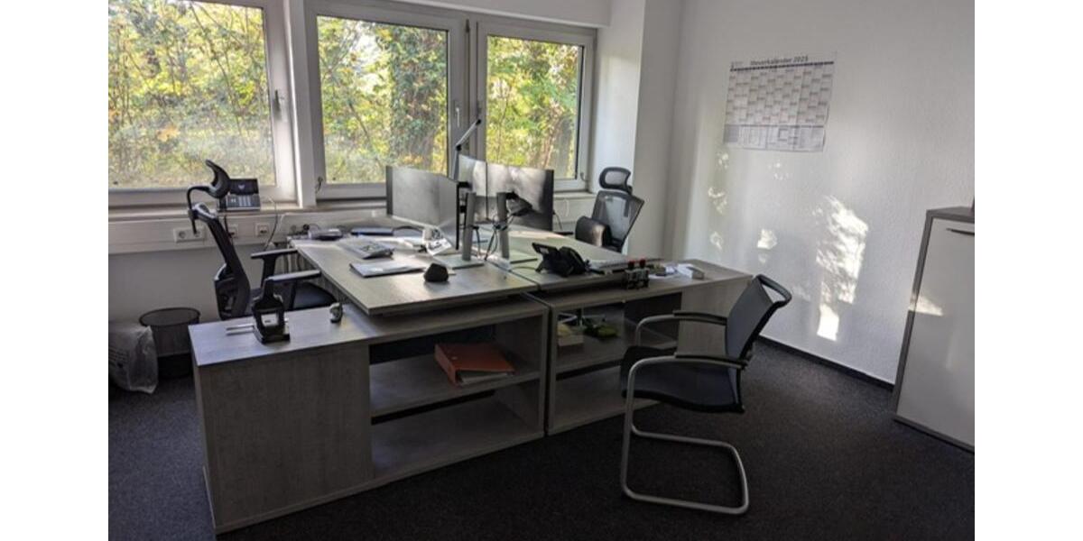 Dortmund Büro - 2 Monate Mietfrei plus kostenlose Einrichtung zimmer