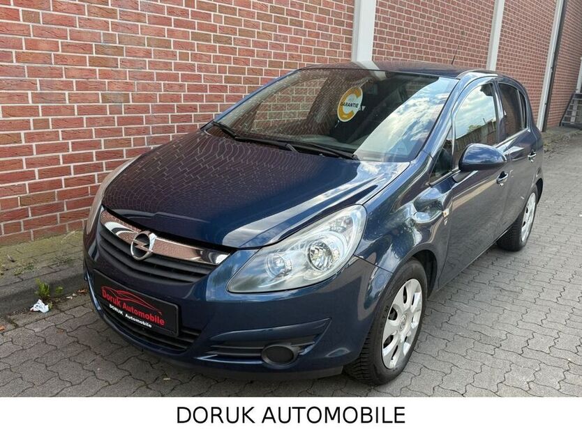 Corsa