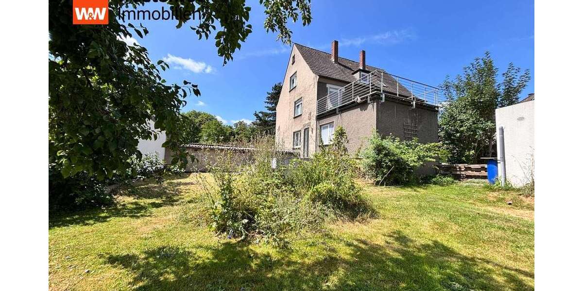 Einfamilienhaus Schwerte - 8 Zimmer, 220 m&sup2;, 499.000&euro; | Angebot:26188718