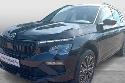 Skoda Kamiq 6.355 km 27.991 &euro; Dortmund 44309
