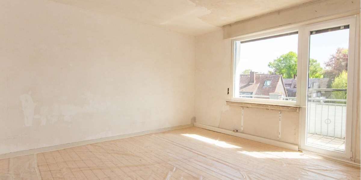 Etagenwohnung Castrop-Rauxel Rauxel - 3 Zimmer, 70 m&sup2;, 595&euro; | Angebot:26498216