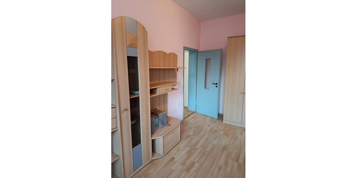 Etagenwohnung Dortmund Innenstadt Nord - 2 Zimmer, 46 m&sup2;, 450&euro; | Angebot:27547032