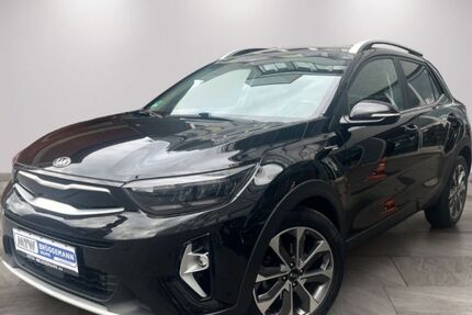 Kia Stonic 37.234 km 16.470 &euro; Essen 45145