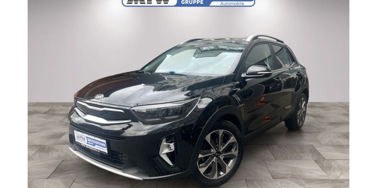 Kia Stonic 37.234 km 16.470 &euro; Essen 45145