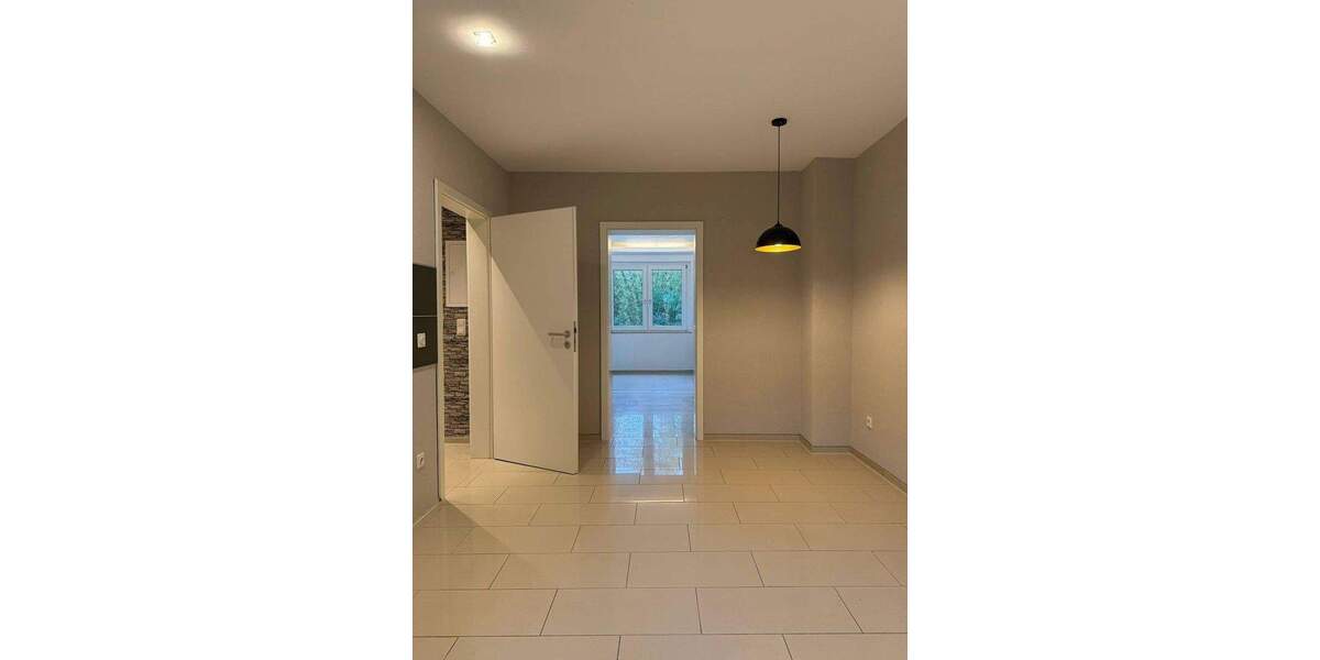 Eigentumswohnung in Gelsenkirchen-Beckhausen 3 zimmer