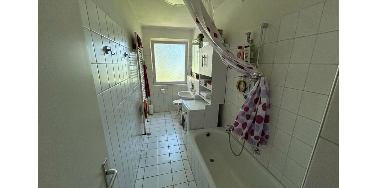 Etagenwohnung Dortmund Gartenstadt - 3 Zimmer, 85 m&sup2;, 690&euro; | Angebot:26413507
