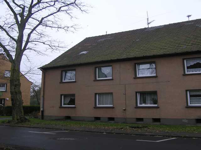 Etagenwohnung Marl - 2.5 Zimmer, 46 m&sup2;, 320&euro; | Angebot:26334955