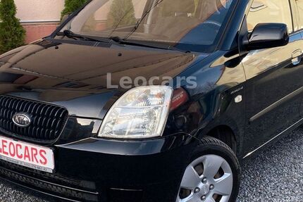 Kia Picanto 129.000 km 2.750 &euro; Dortmund 44319