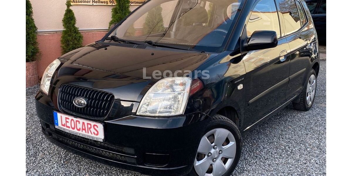 Kia Picanto 129.000 km 2.750 &euro; Dortmund 44319