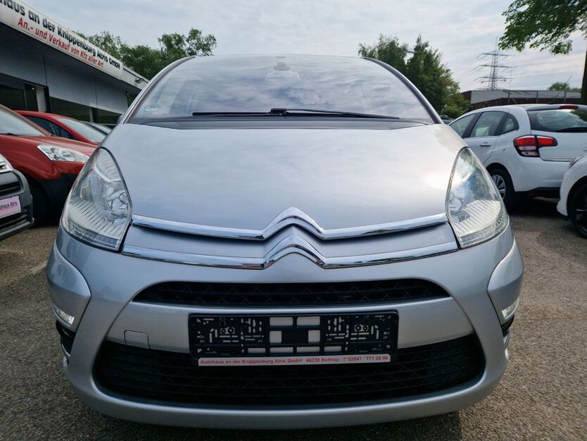 Citroen C4 Picasso 147.000 km 5.200 € Bottrop 46238