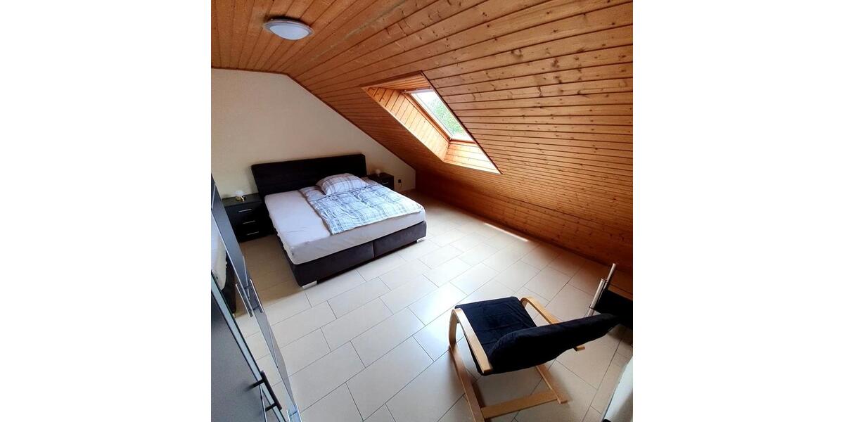 Dachgeschoßwohnung Dortmund Bövinghausen - 2 Zimmer, 53 m&sup2;, 245.000&euro; | Angebot:26641767