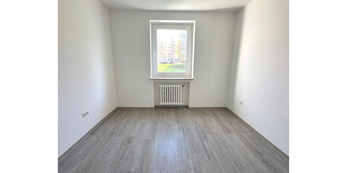 Etagenwohnung Dortmund Brackel - 3 Zimmer, 65 m&sup2;, 662&euro; | Angebot:25882891
