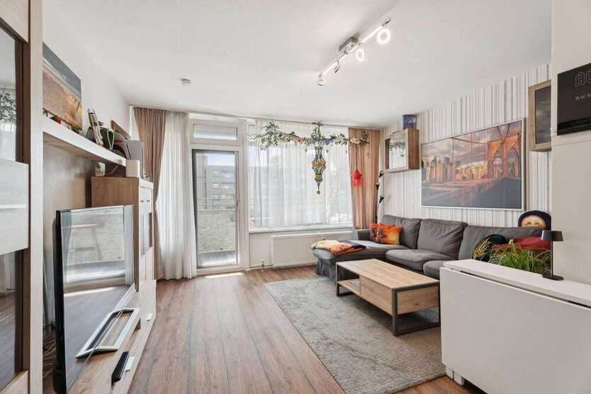 Wohnung zum Kaufen in Ratingen 130.000 € 40 m²