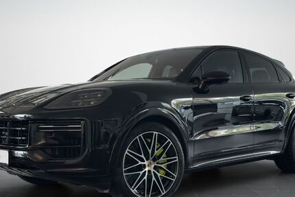 Porsche Cayenne 24.629 km 173.900 &euro; Wuppertal 42279