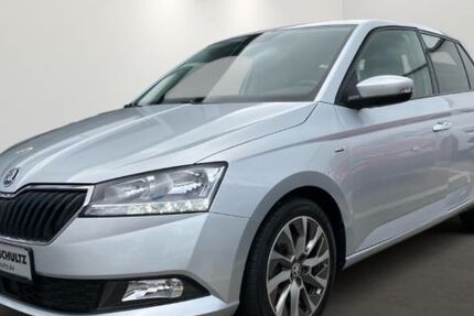 Skoda Fabia 31.517 km 17.890 € Mettmann 40822