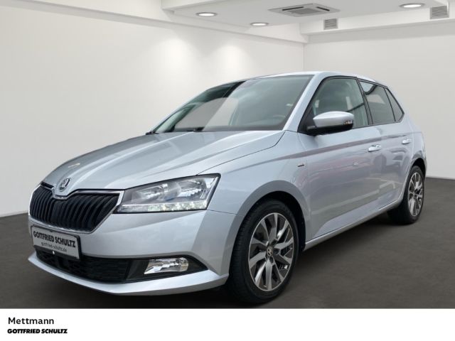 Skoda Fabia 31.517 km 17.890 € Mettmann 40822