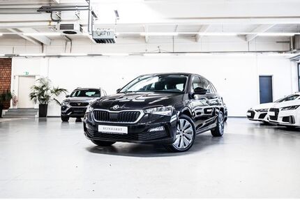 Skoda Scala 134.460 km 15.648 € Hagen 58091