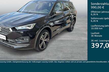 Seat Tarraco 44.673 km 34.655 &euro; Dortmund-Marten 44379
