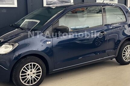 Skoda Citigo 113.000 km 4.999 &euro; Schwerte 58239