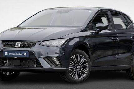 Seat Ibiza 4.990 km 19.211 € Dortmund 44269