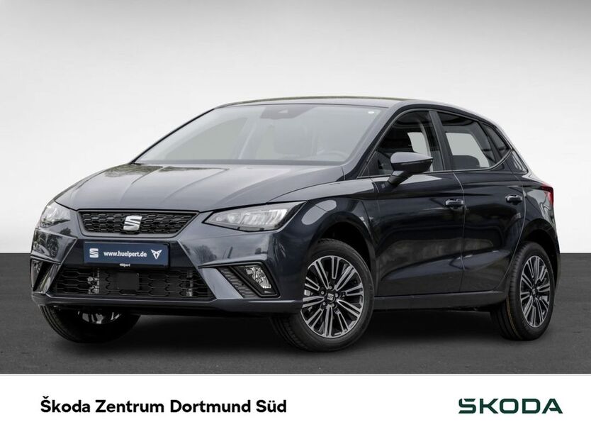 Seat Ibiza 4.990 km 19.211 € Dortmund 44269
