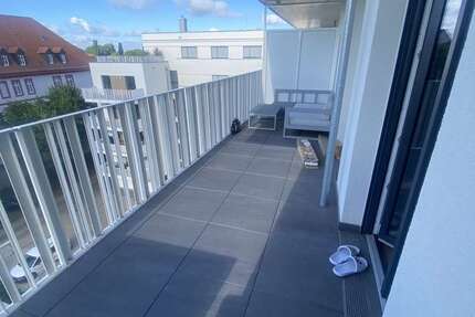 Wohnung zum Mieten in Magdeburg 1.498,50 € 101 m²