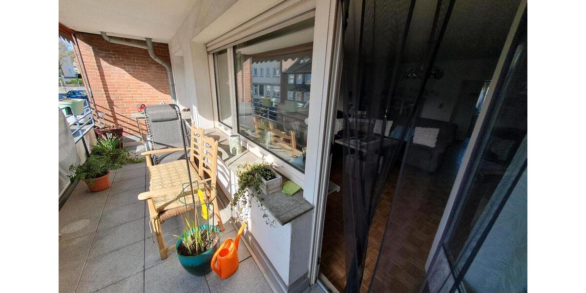 Erdgeschoßwohnung Recklinghausen Berghausen - 3.5 Zimmer, 84 m&sup2;, 990&euro; | Angebot:26409034