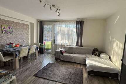 Wohnung Recklinghausen Grullbad - 3 Zimmer, 69 m&sup2;, 140.000&euro; | Angebot:27034020