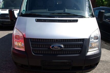 Ford Transit 98.000 km 8.990 € Bottrop 46242