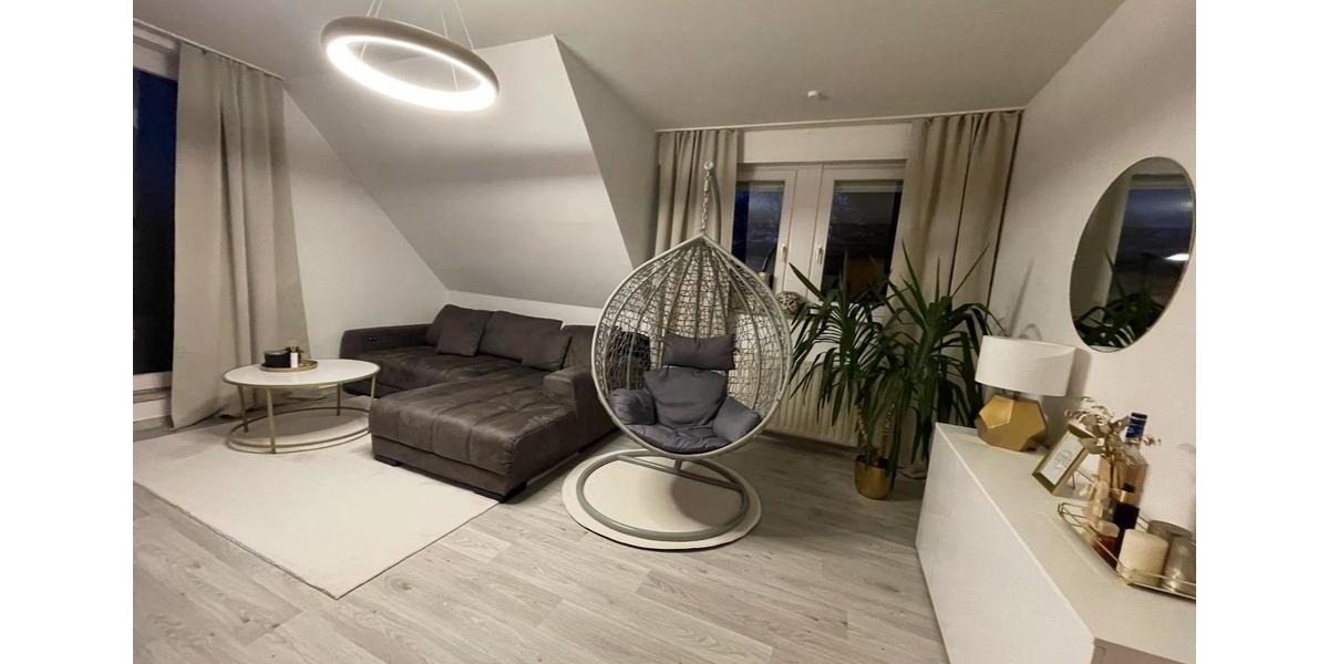 Etagenwohnung Dortmund Aplerbeck - 2 Zimmer, 59 m&sup2;, 670&euro; | Angebot:27594006