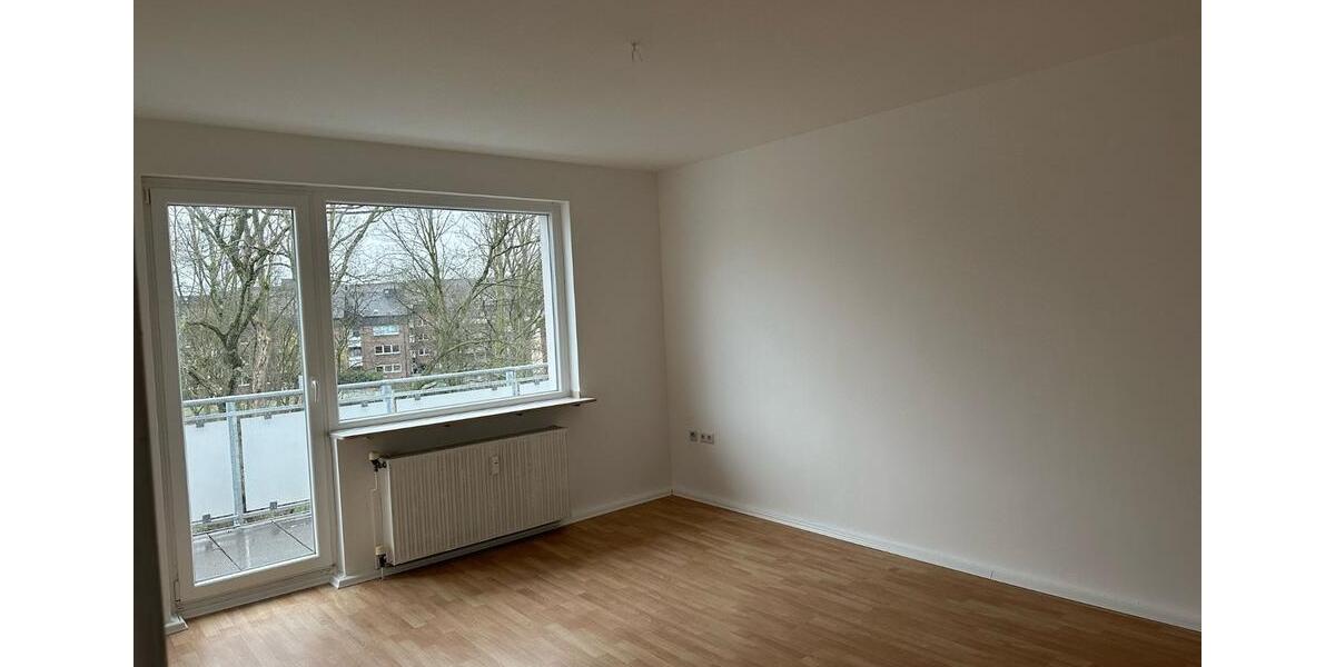 Etagenwohnung Oberhausen Alstaden - 3 Zimmer, 65 m&sup2;, 460&euro; | Angebot:24641509