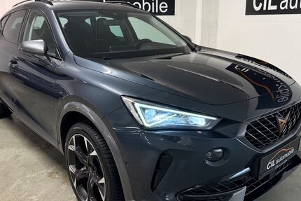 Cupra Formentor 142.320 km 20.790 &euro; Bottrop 46244