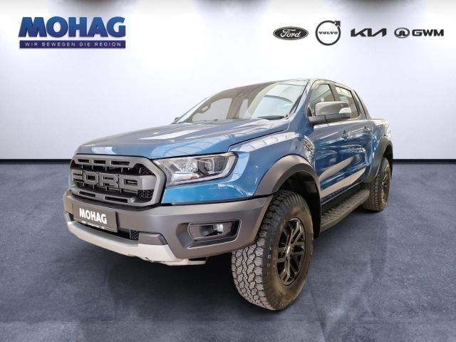 Ford Ranger 36.225 km 39.990 &euro; Gelsenkirchen 45881