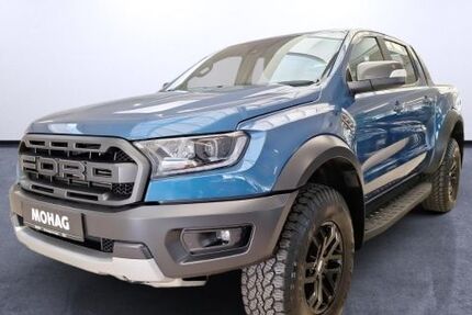 Ford Ranger 36.225 km 40.990 &euro; Gelsenkirchen 45881