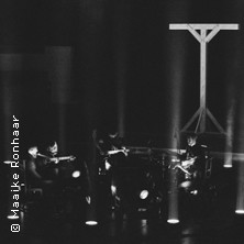 Amenra - EU Tour 2025 15.11.2025 Weststadthalle Essen