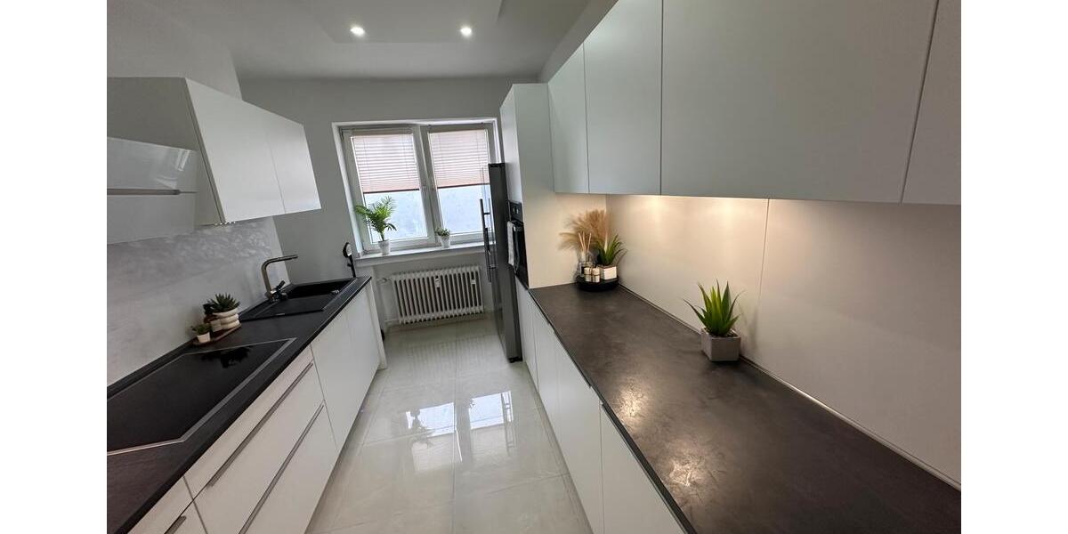 Wohnung Eigentum Kapitalanlage 3.5 zimmer